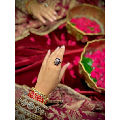 Tussya by Shreya Manjari - Orchid