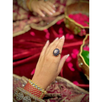 Tussya by Shreya Manjari - Orchid