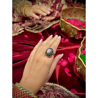 Tussya by Shreya Manjari - Orchid
