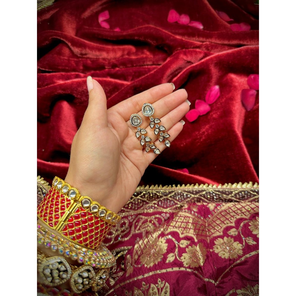 Tussya by Shreya Prisha Danglers