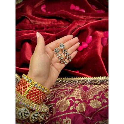 Tussya by Shreya Prisha Danglers
