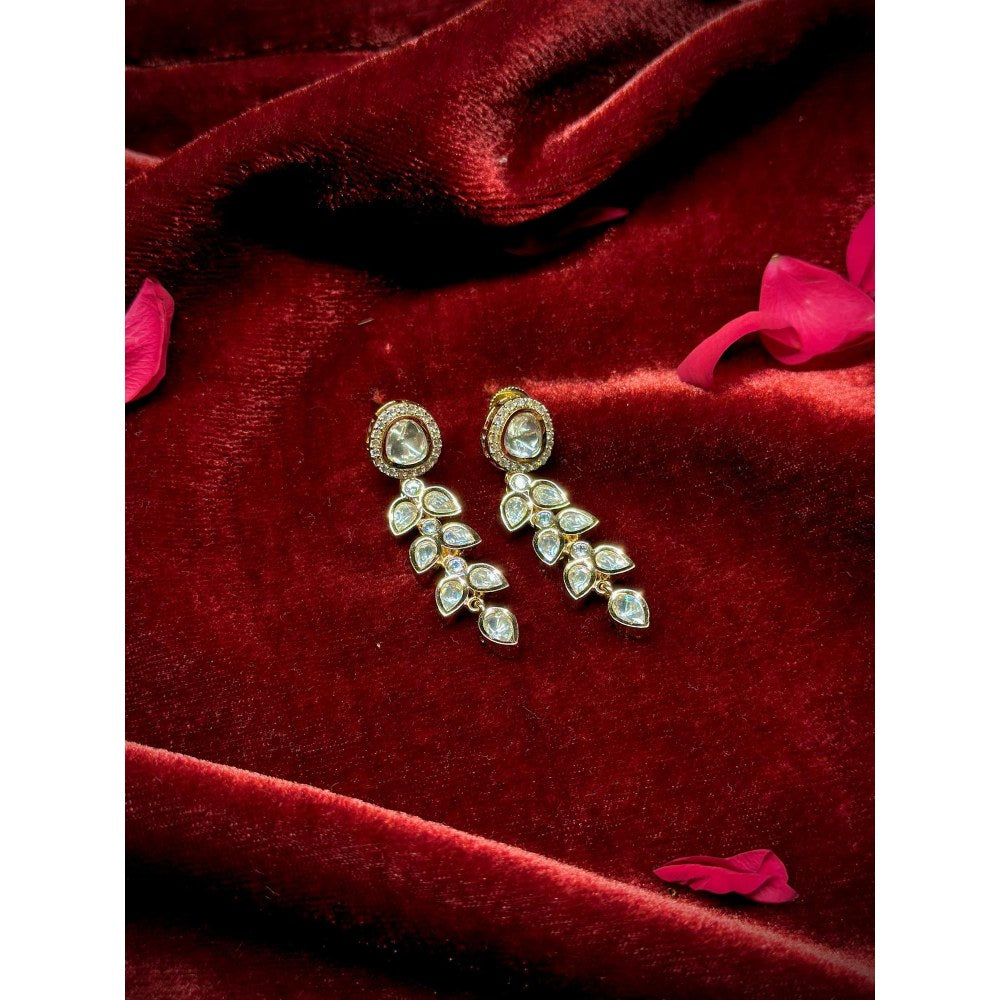 Tussya by Shreya Prisha Danglers