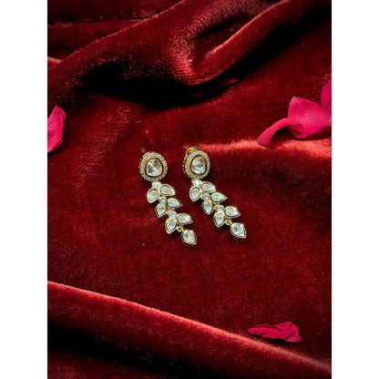 Tussya by Shreya Prisha Danglers