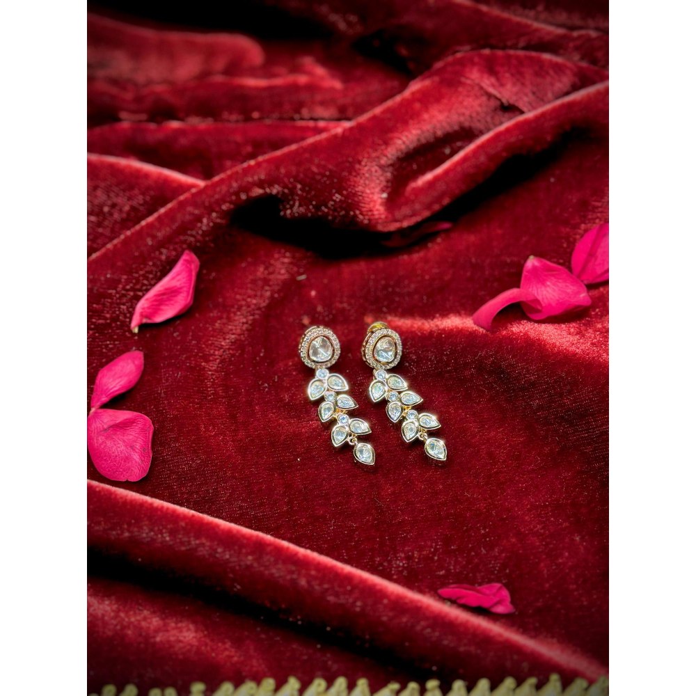Tussya by Shreya Prisha Danglers