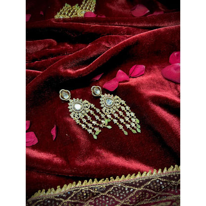 Tussya by Shreya Chandra - Pista