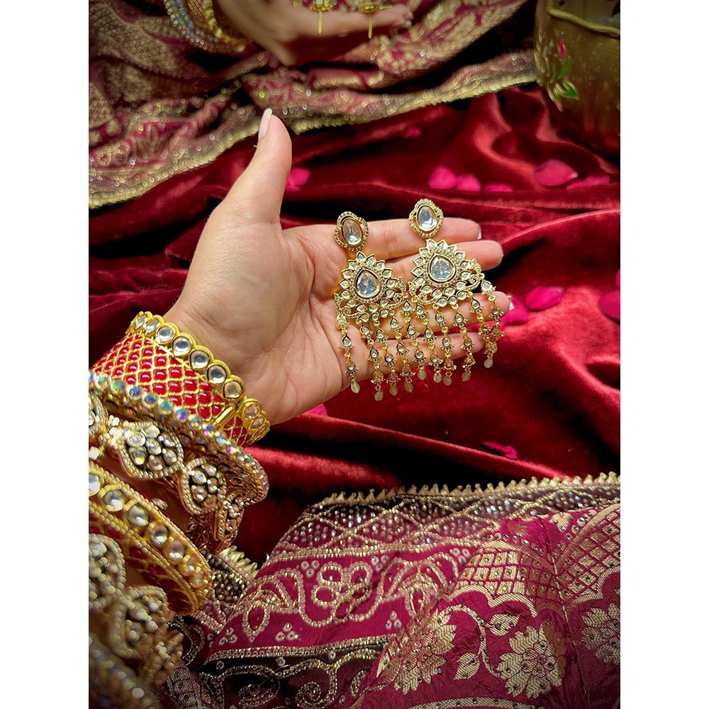 Tussya by Shreya Chandra - Pista