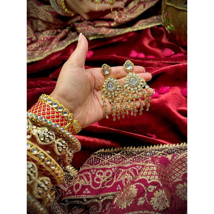 Tussya by Shreya Chandra - Pista