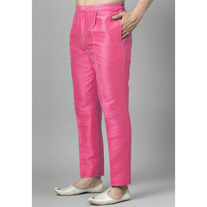 UTSAV FASHION Men Regular Kurta and Pant
