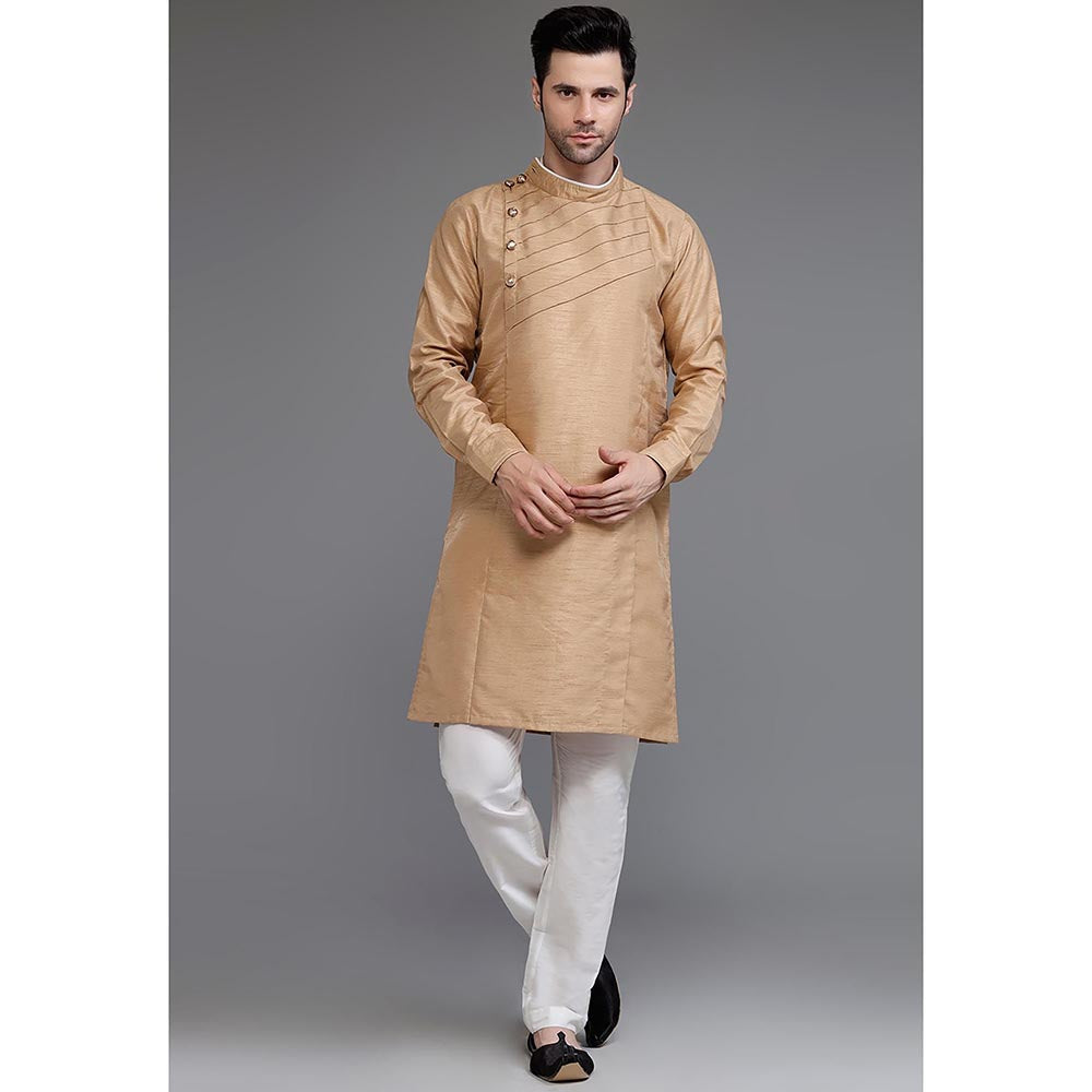 UTSAV FASHION Men Kurta and Pant