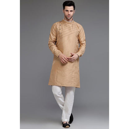 UTSAV FASHION Men Kurta and Pant