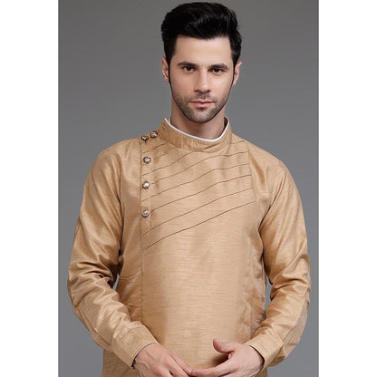 UTSAV FASHION Men Kurta and Pant