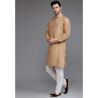UTSAV FASHION Men Kurta and Pant