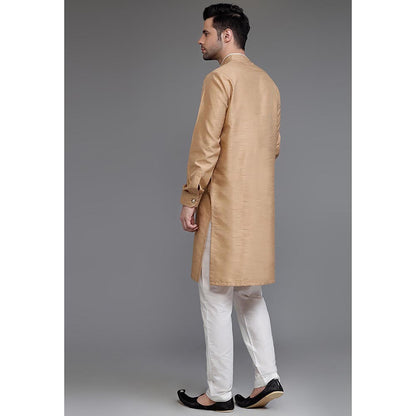 UTSAV FASHION Men Kurta and Pant