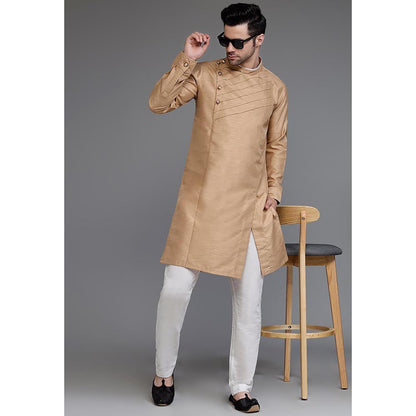 UTSAV FASHION Men Kurta and Pant