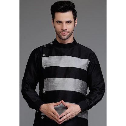 UTSAV FASHION Men Straight Kurta and Pant