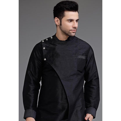 UTSAV FASHION Men Straight Kurta and Pant