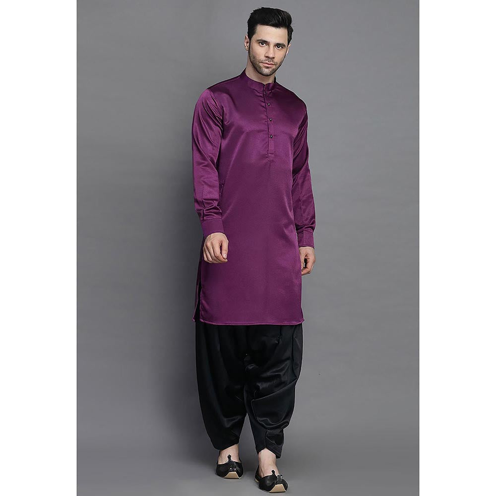 UTSAV FASHION Long Sleeves Kurta with Salwar