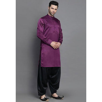 UTSAV FASHION Long Sleeves Kurta with Salwar