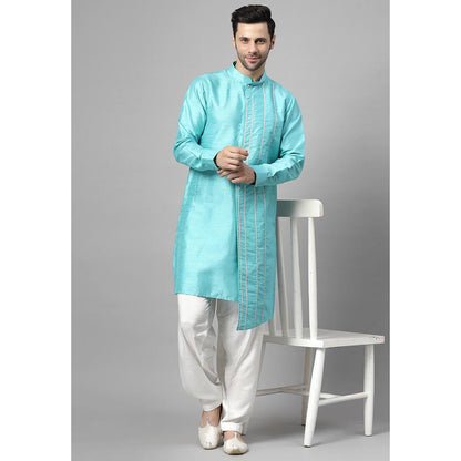 UTSAV FASHION Gotta Patti Kurta with Pant