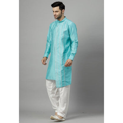 UTSAV FASHION Gotta Patti Kurta with Pant