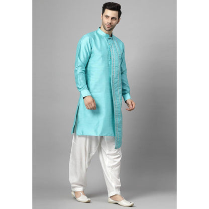 UTSAV FASHION Gotta Patti Kurta with Pant