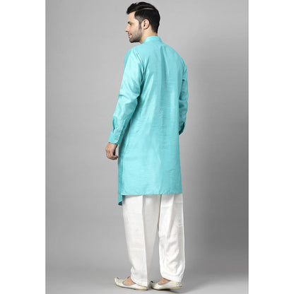 UTSAV FASHION Gotta Patti Kurta with Pant