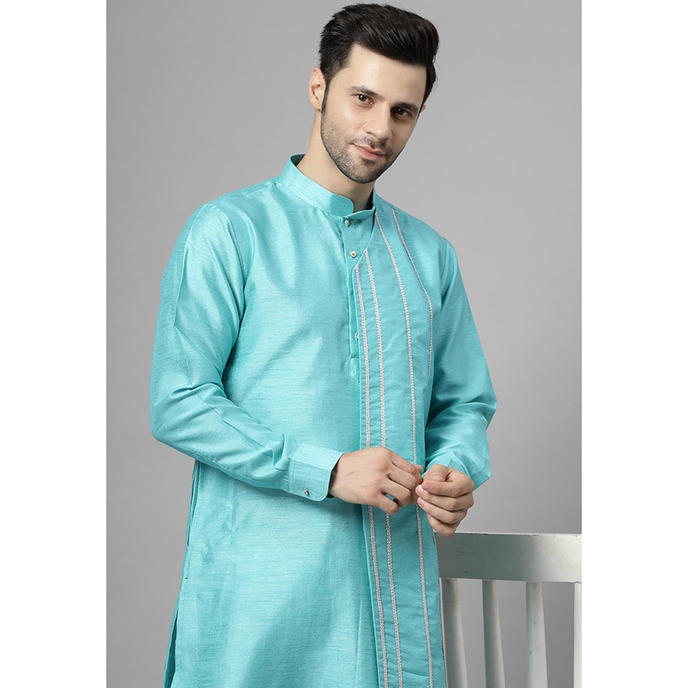 UTSAV FASHION Gotta Patti Kurta with Pant