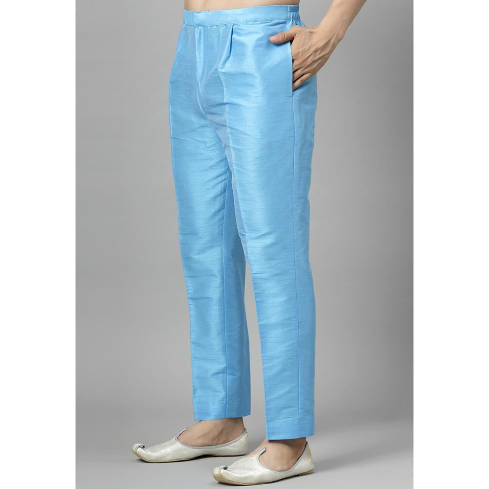 UTSAV FASHION Men Regular Kurta with Pant