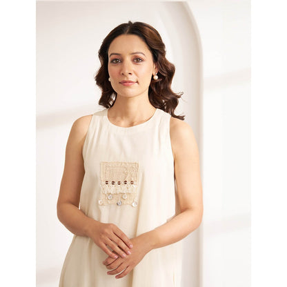 Vaaya The Serai Mul Dress