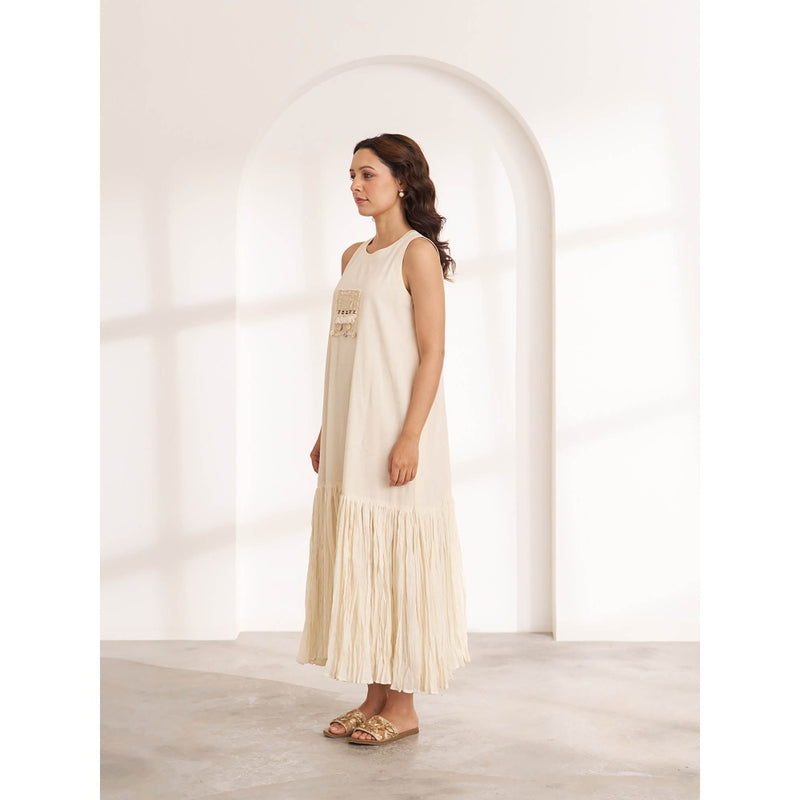 Vaaya The Serai Mul Dress