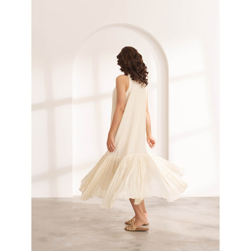 Vaaya The Serai Mul Dress