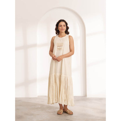 Vaaya The Serai Mul Dress