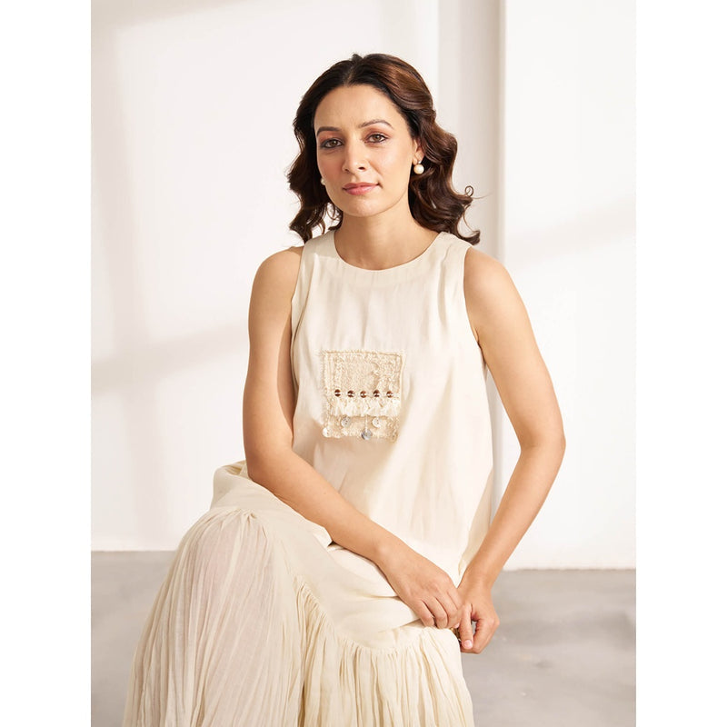 Vaaya The Serai Mul Dress