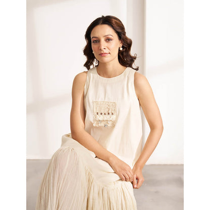 Vaaya The Serai Mul Dress