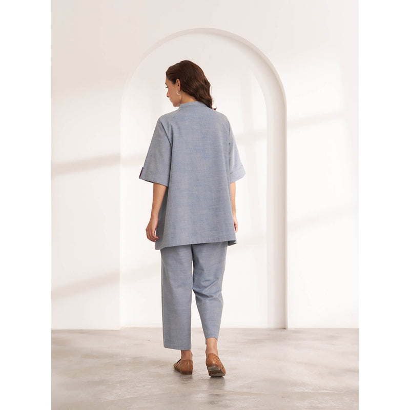 Vaaya The Morning Glory Co-Ord (Set of 2)
