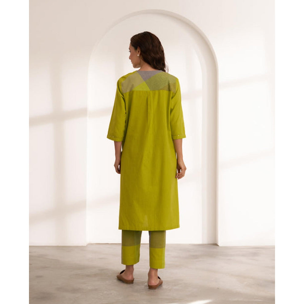 Vaaya The Kochi Pants