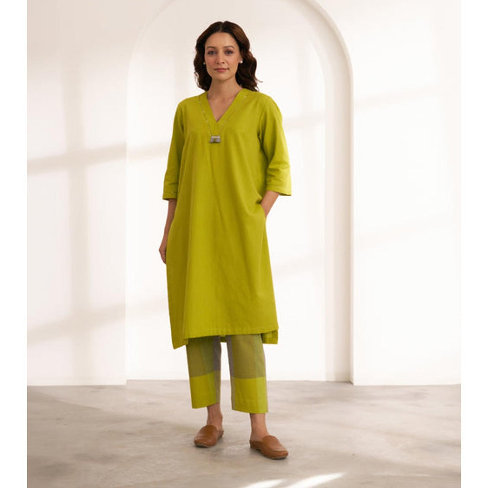 Vaaya The Kochi Pants