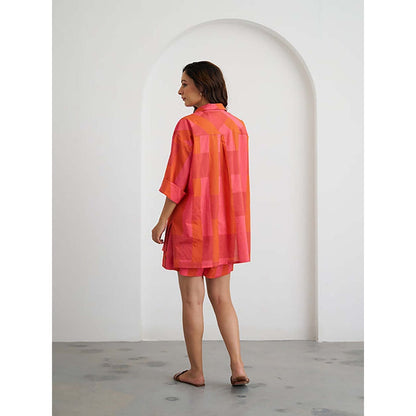 Vaaya The Pomelo Shorts