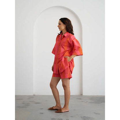 Vaaya The Pomelo Shorts