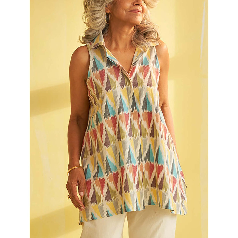 Vaaya The Candy Floss Top