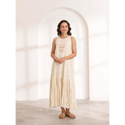 Vaaya The Serai Mul Dress
