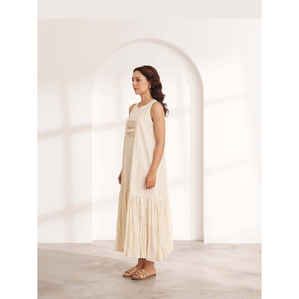 Vaaya The Serai Mul Dress