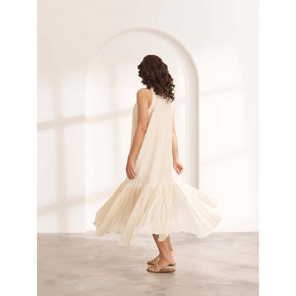 Vaaya The Serai Mul Dress