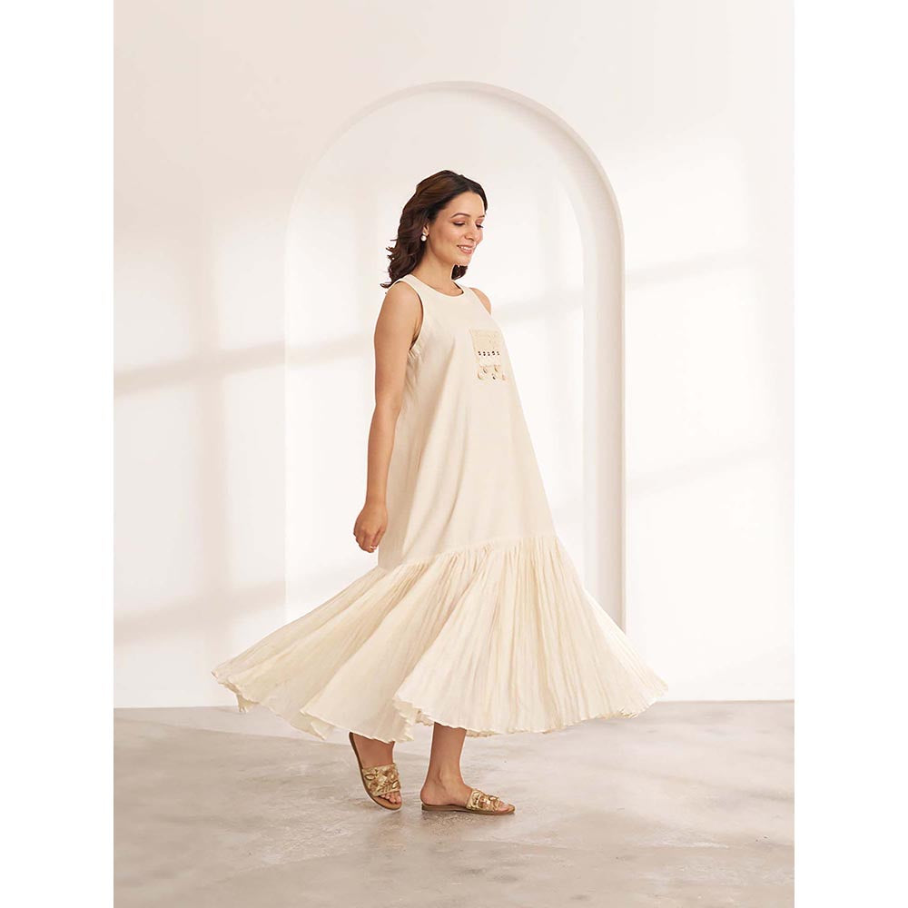Vaaya The Serai Mul Dress