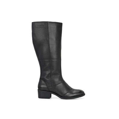 Valentino Women Black Chelsea Boots