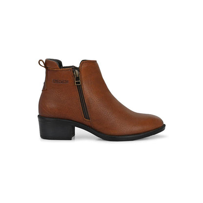 Valentino Women Black Chelsea Boots