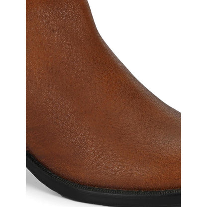 Valentino Women Black Chelsea Boots