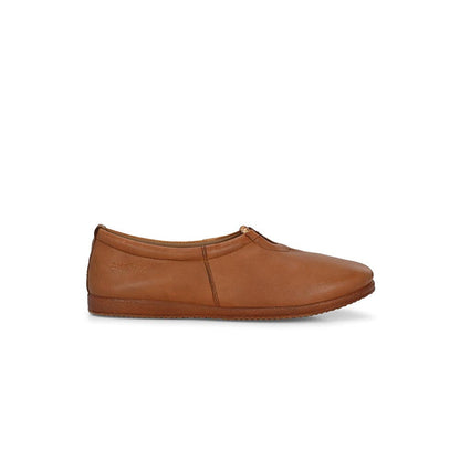 Valentino Women Brown Premium Ballerina
