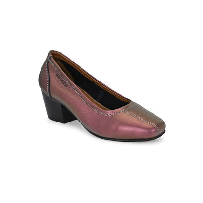 Valentino Women Premium Pink Heels