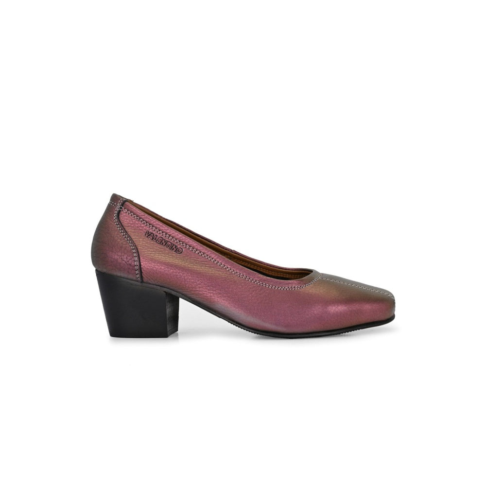 Valentino Women Premium Pink Heels